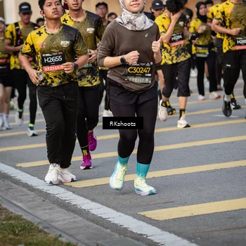 Runner Photo 6664503