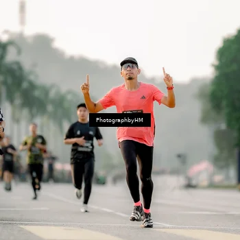 Runner Photo 6664505