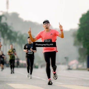Runner Photo 6664506