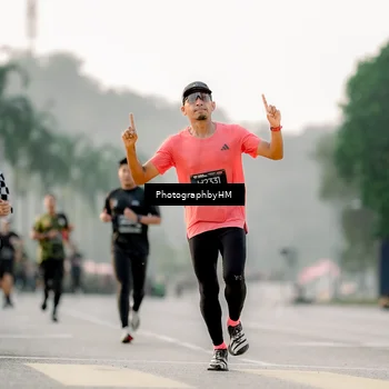 Runner Photo 6664508