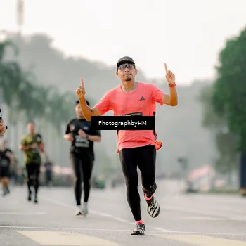 Runner Photo 6664509