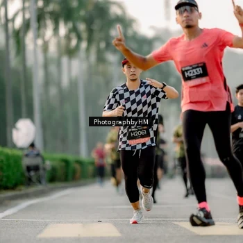 Runner Photo 6664514