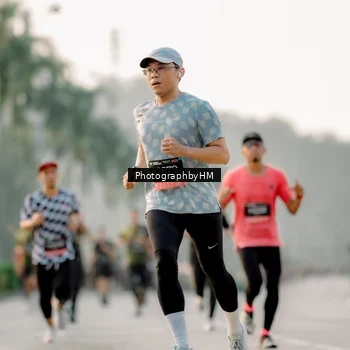 Runner Photo 6664515
