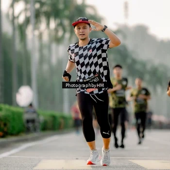 Runner Photo 6664520