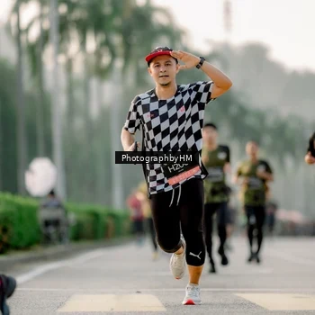 Runner Photo 6664521