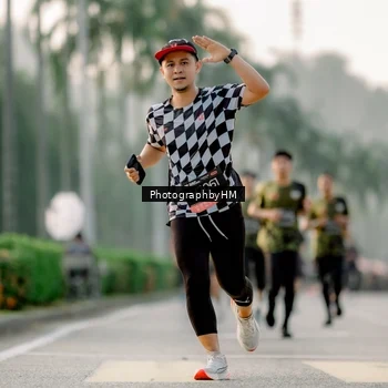 Runner Photo 6664522
