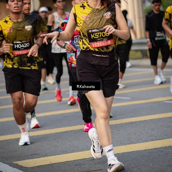 Runner Photo 6664523