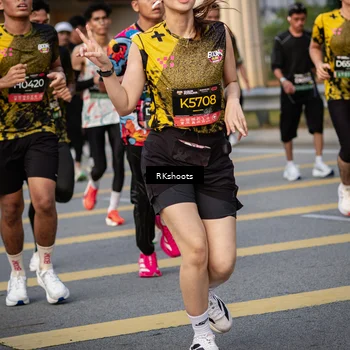 Runner Photo 6664524