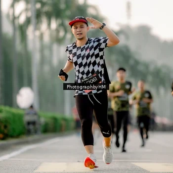 Runner Photo 6664526