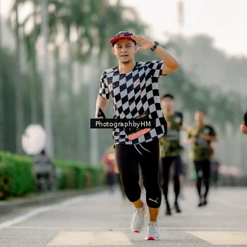 Runner Photo 6664527