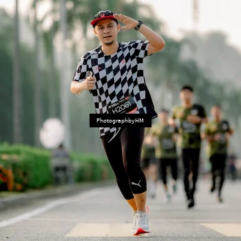 Runner Photo 6664528