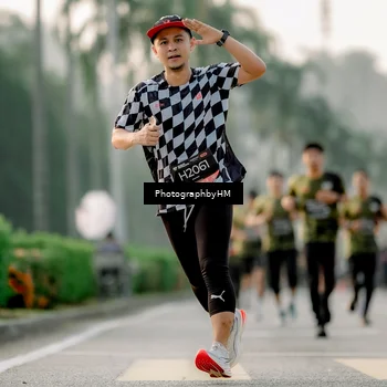 Runner Photo 6664529