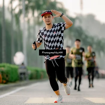 Runner Photo 6664530