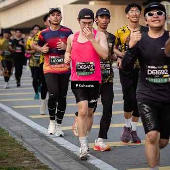 Runner Photo 6664532