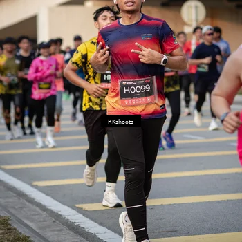 Runner Photo 6664534