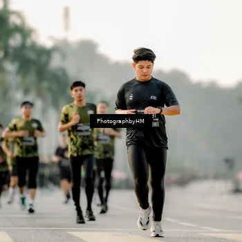 Runner Photo 6664537