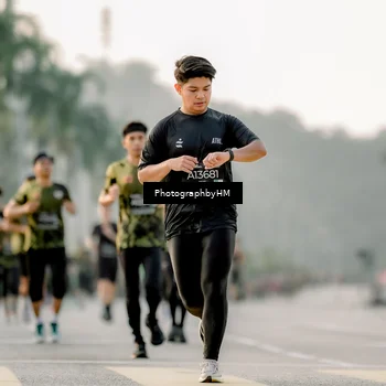 Runner Photo 6664538