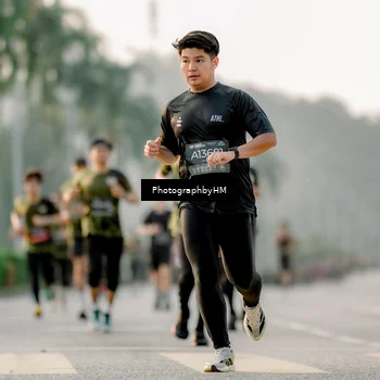 Runner Photo 6664540