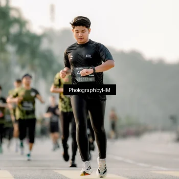 Runner Photo 6664542