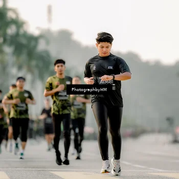 Runner Photo 6664547