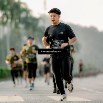 Runner Photo 6664549