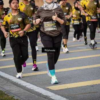 Runner Photo 6664550