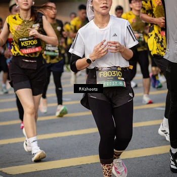 Runner Photo 6664551