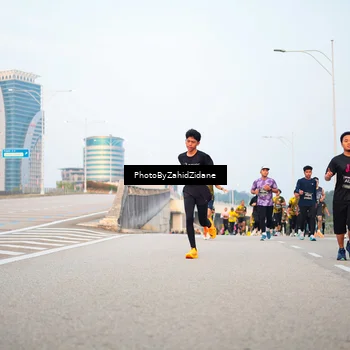 Runner Photo 6664552