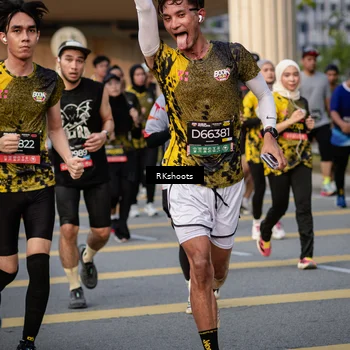 Runner Photo 6664553