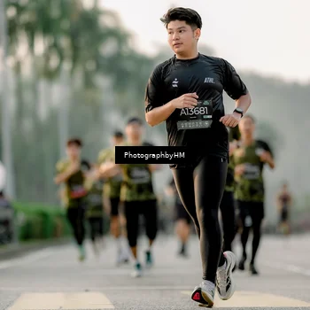 Runner Photo 6664554