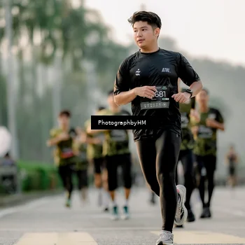 Runner Photo 6664557