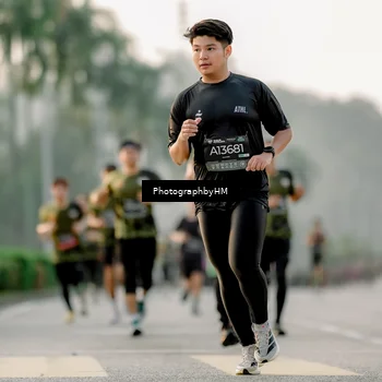 Runner Photo 6664558