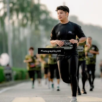 Runner Photo 6664559