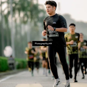 Runner Photo 6664560