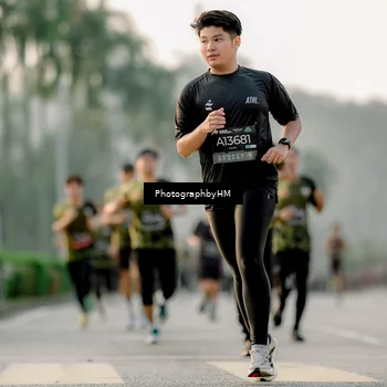 Runner Photo 6664561
