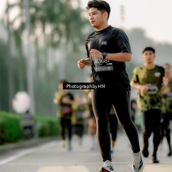 Runner Photo 6664562