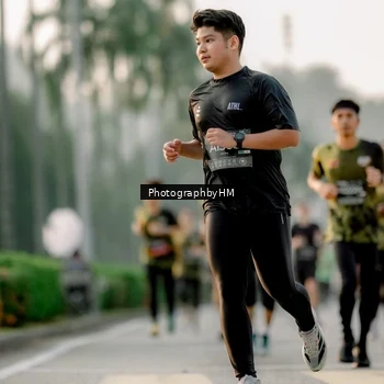 Runner Photo 6664563