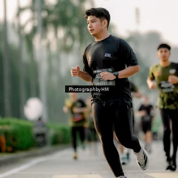 Runner Photo 6664564