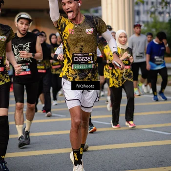 Runner Photo 6664570