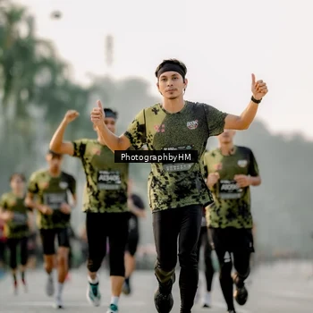 Runner Photo 6664571