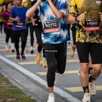 Runner Photo 6664572