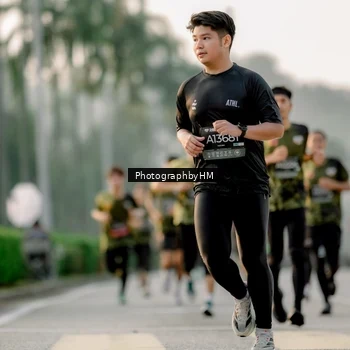 Runner Photo 6664576