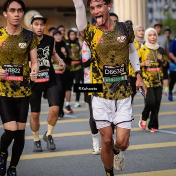 Runner Photo 6664577