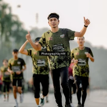 Runner Photo 6664579