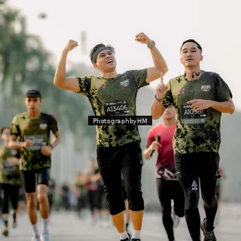Runner Photo 6664581