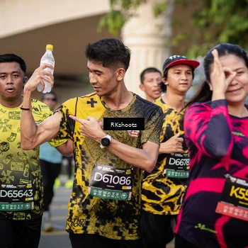Runner Photo 6664585