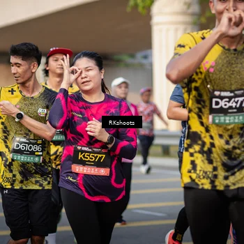Runner Photo 6664586