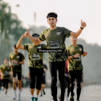 Runner Photo 6664587