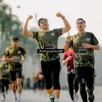 Runner Photo 6664588