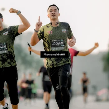 Runner Photo 6664593